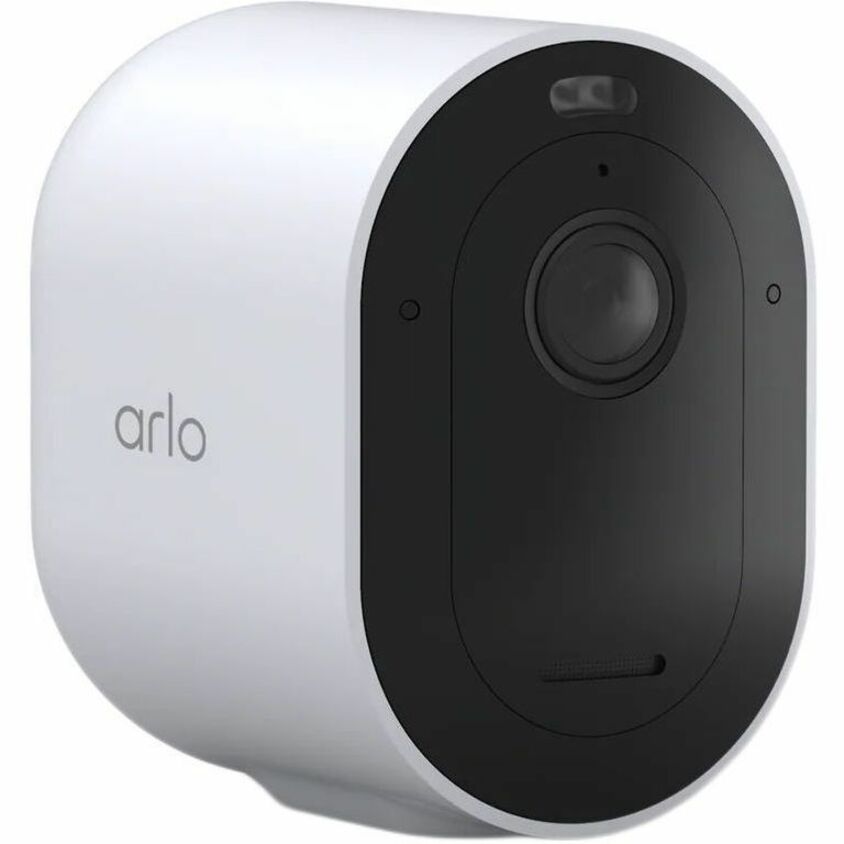 Arlo Pro Outdoor 2K Network Camera - Colour - 1 - White - Soundz Store AUSTRALIA