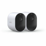 Arlo Pro Outdoor 2K Network Camera - Colour - 2 - White - Soundz Store AUSTRALIA
