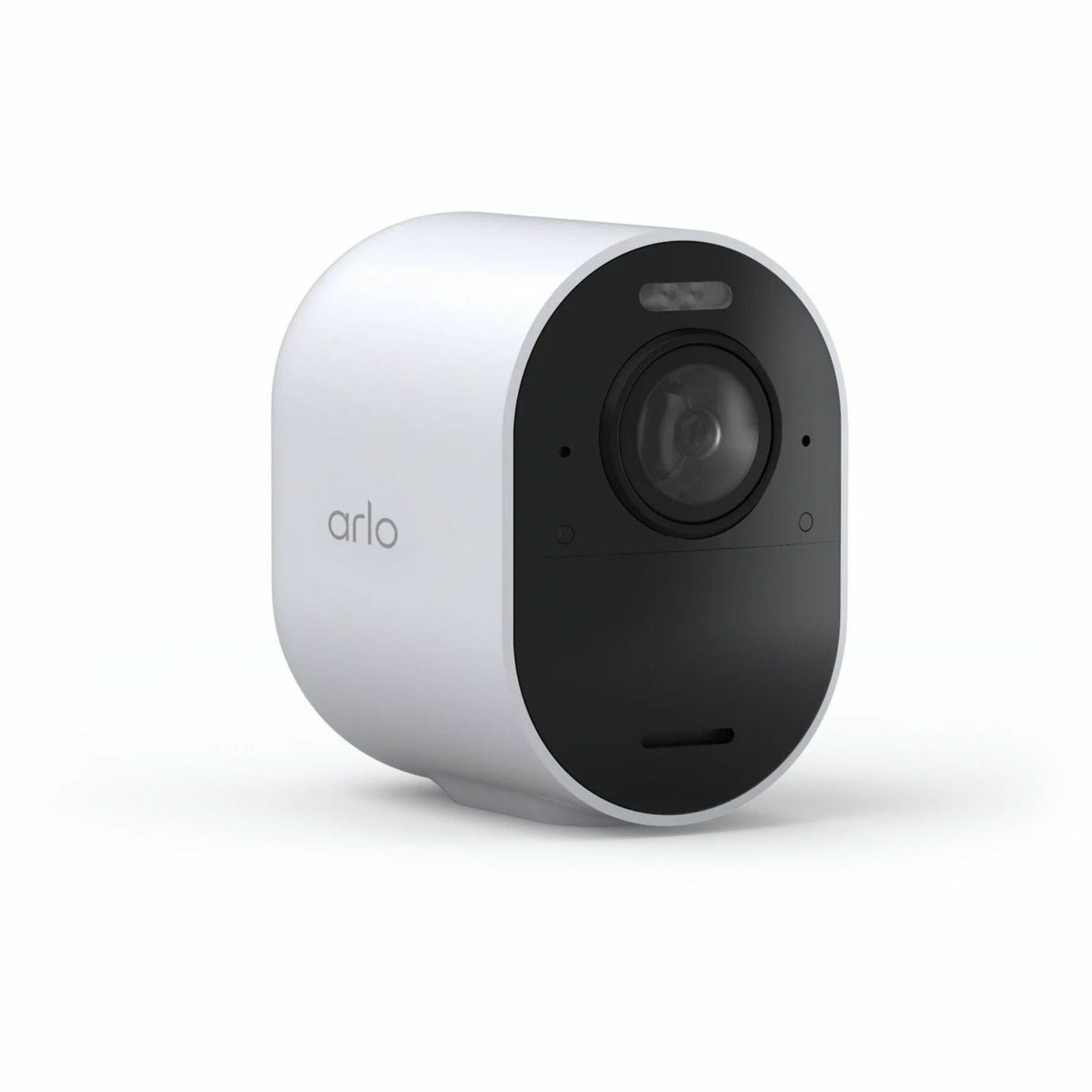 Arlo Ultra 8 Megapixel Outdoor 4K Network Camera - Colour - 1 - White - Soundz Store AUSTRALIA