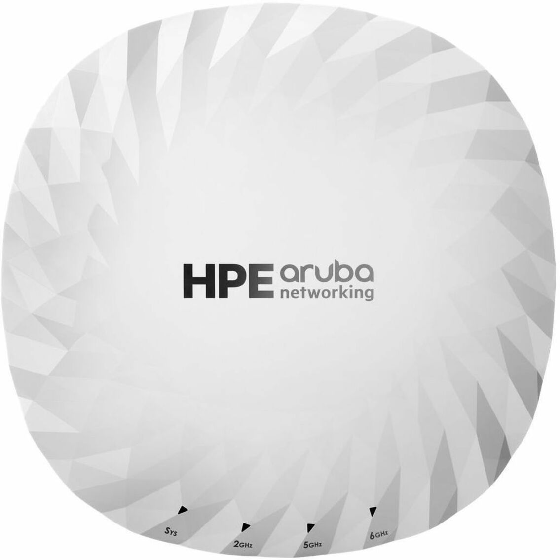 Aruba AP-725 Tri Band Wi-Fi 7 IEEE 802.11a/b/g/n/ac/ax/be/az/mc 4.70 Gbit/s Wireless Access Point - Indoor - Soundz Store AUSTRALIA