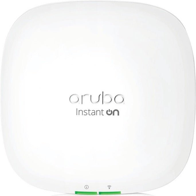 Aruba Instant On AP22 Dual Band Wi-Fi 6 IEEE 802.11ax 1.70 Gbit/s Wireless Access Point - Indoor - Soundz Store AUSTRALIA
