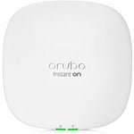 Aruba Instant On AP25 Dual Band Wi-Fi 6 IEEE 802.11ax 5.30 Gbit/s Wireless Access Point - Indoor - Soundz Store AUSTRALIA