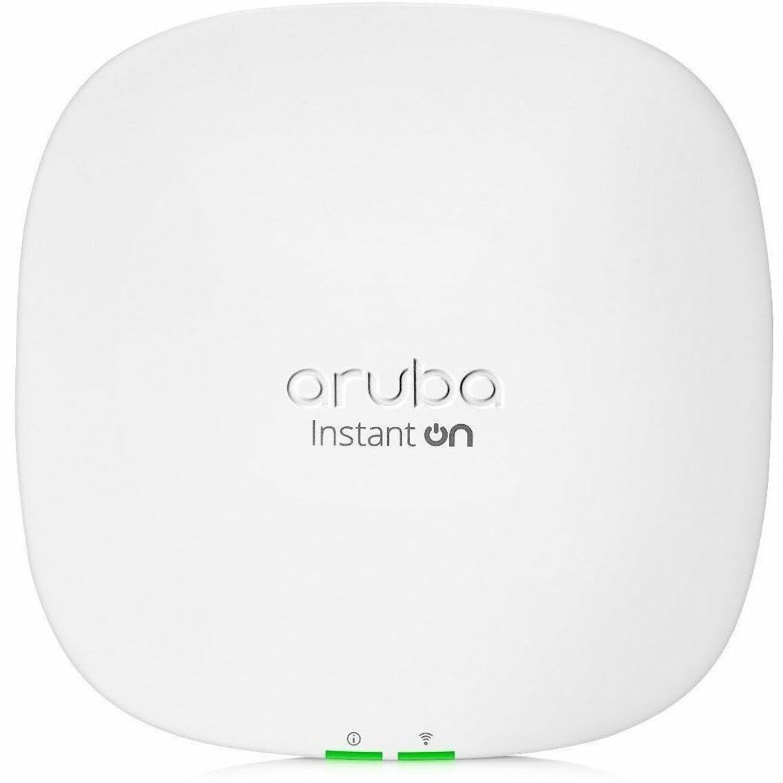 Aruba Instant On AP25 Dual Band Wi-Fi 6 IEEE 802.11ax 5.30 Gbit/s Wireless Access Point - Indoor - Soundz Store AUSTRALIA
