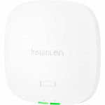 Aruba Instant On AP32 Tri Band Wi-Fi 6E IEEE 802.11ax 3.60 Gbit/s Wireless Access Point - Indoor - Soundz Store AUSTRALIA