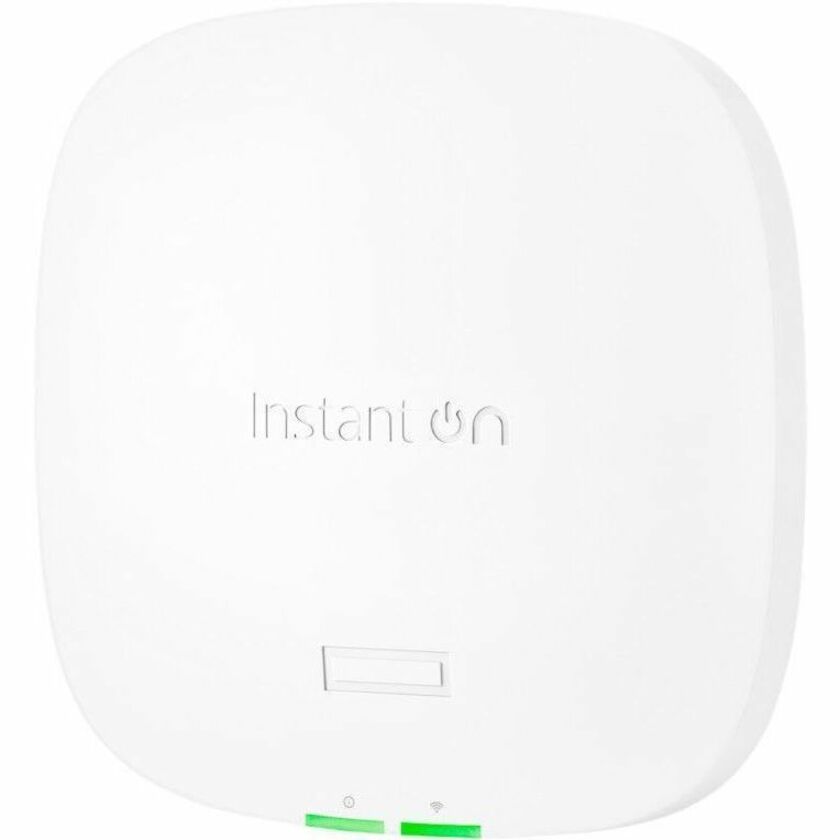 Aruba Instant On AP32 Tri Band Wi-Fi 6E IEEE 802.11ax 3.60 Gbit/s Wireless Access Point - Indoor - Soundz Store AUSTRALIA