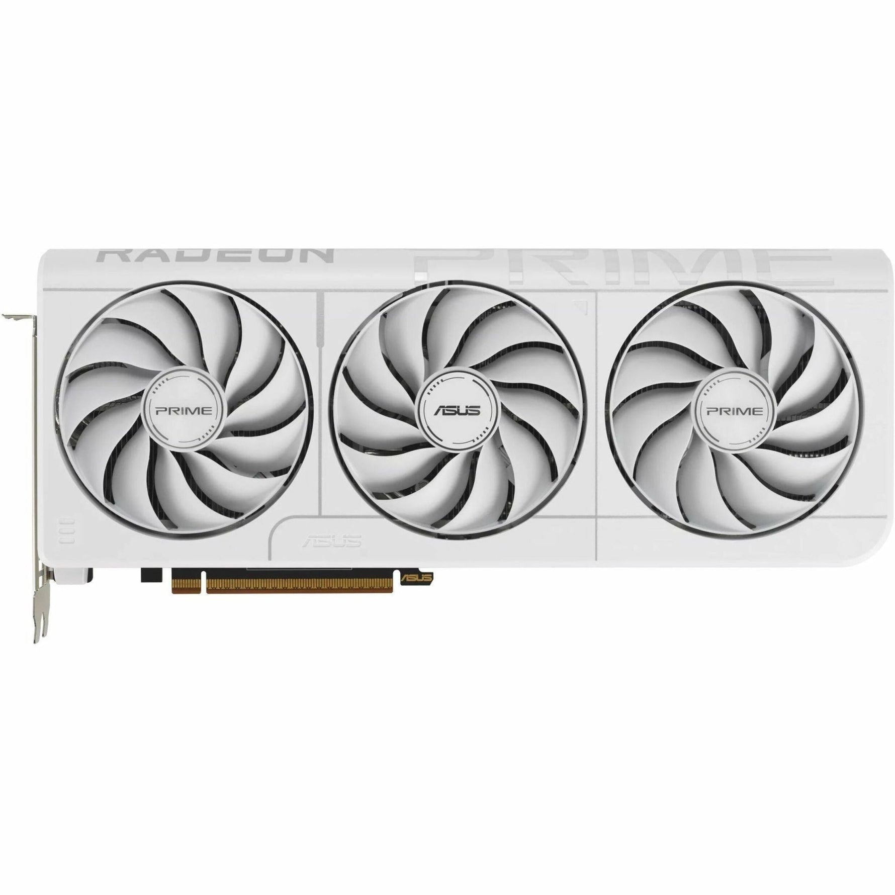 Asus AMD Radeon RX 9070 XT Graphic Card - 16 GB GDDR6 - Soundz Store AUSTRALIA