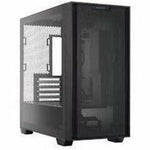 Asus ASUS A21 Case Gaming Computer Case - Micro ATX, Mini ITX Motherboard Supported - Mesh, Tempered Glass - Black - Soundz Store AUSTRALIA