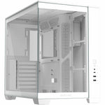 Asus ASUS A32 Case Computer Case - ATX Motherboard Supported - Tempered Glass - White - Soundz Store AUSTRALIA