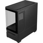 Asus ASUS Prime AP202 Computer Case - Micro ATX, Mini ITX Motherboard Supported - Micro Tower - Tempered Glass - Black - Soundz Store AUSTRALIA