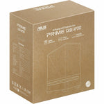 Asus ASUS Prime AP202 Computer Case - Micro ATX, Mini ITX Motherboard Supported - Micro Tower - Tempered Glass - Black - Soundz Store AUSTRALIA