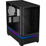 Asus ASUS Prime AP202 Computer Case - Micro ATX, Mini ITX Motherboard Supported - Micro Tower - Tempered Glass - Black - Soundz Store AUSTRALIA