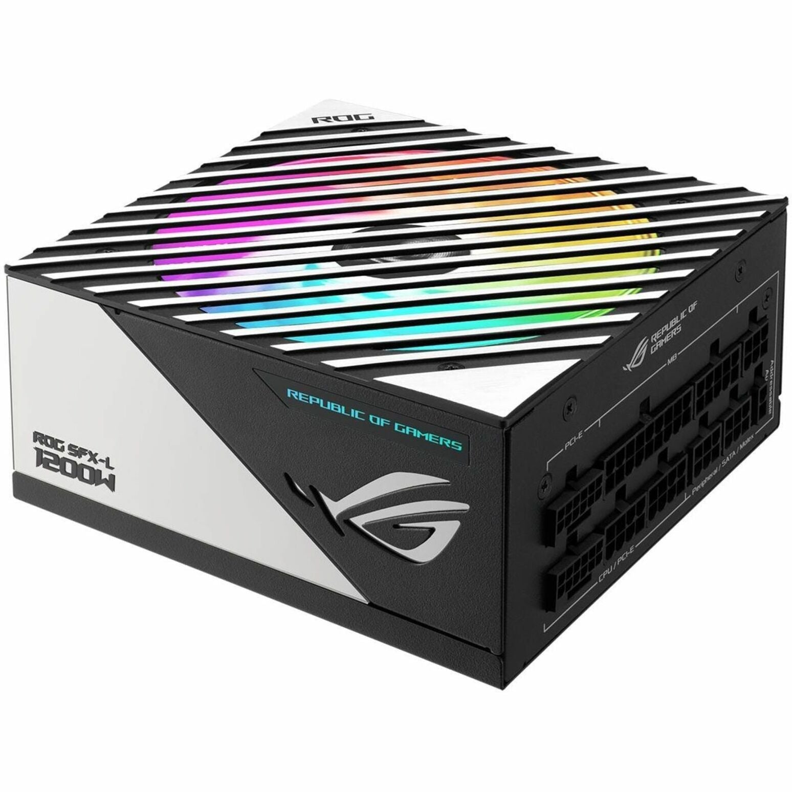 Asus ATX 3.0 Power Supply - 1.20 kW - Soundz Store AUSTRALIA