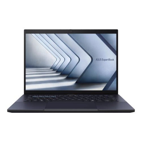 ASUS ExpertBook 14 14' WUXGA Touch Notebook Intel Core 5 125H DDR5 16GB 512GB Win 11 Pro 1Y On Site + Battery Warranty - Soundz Store AUSTRALIA