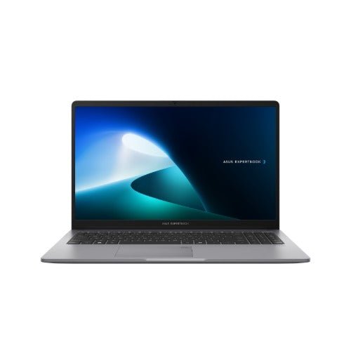 ASUS ExpertBook 15 15.6' FHD Notebook AMD Ryzen 5 150 DDR5 16GB 512GB SSD Win 11 Pro 1Y Warranty OSW + Battery - Soundz Store AUSTRALIA