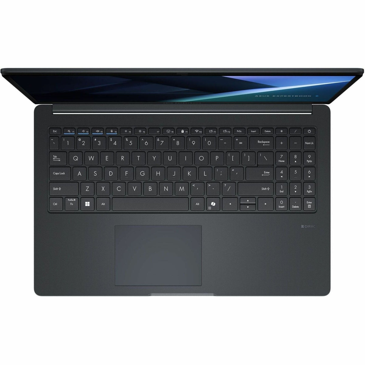 Asus ExpertBook B1 B1503 B1503CVA-S75315X 15.6' Notebook - Full HD - Intel Core 5 120U - 16 GB - 512 GB SSD - Soundz Store AUSTRALIA