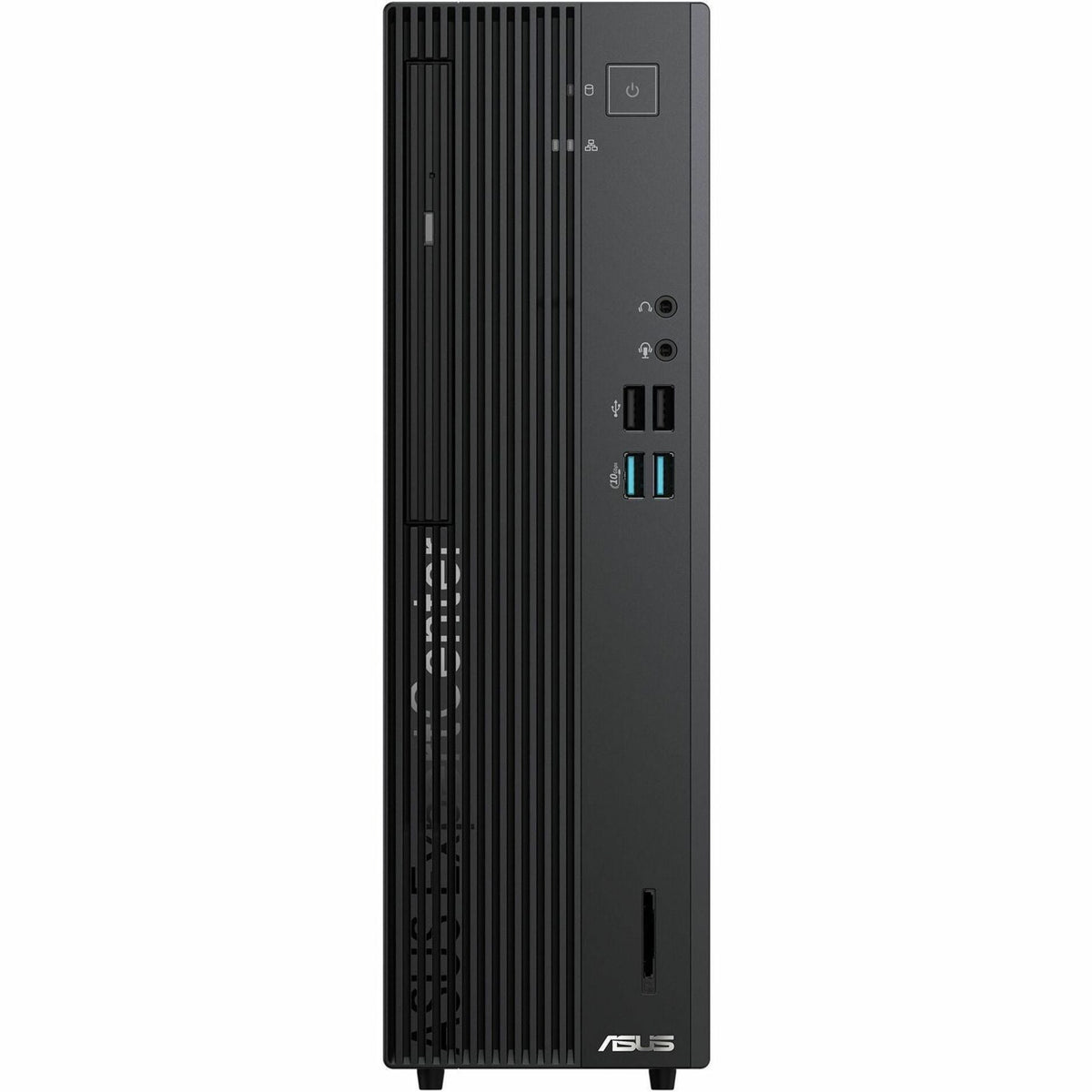 Asus ExpertCenter D5 D500 D501SERES-714700020X Desktop Computer - Intel Core i7 14th Gen i7-14700 - 16 GB - 512 GB SSD - Small Form Factor - Black - Soundz Store AUSTRALIA
