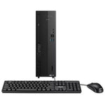 Asus ExpertCenter D5 D500 D501SERES-714700020X Desktop Computer - Intel Core i7 14th Gen i7-14700 - 16 GB - 512 GB SSD - Small Form Factor - Black - Soundz Store AUSTRALIA