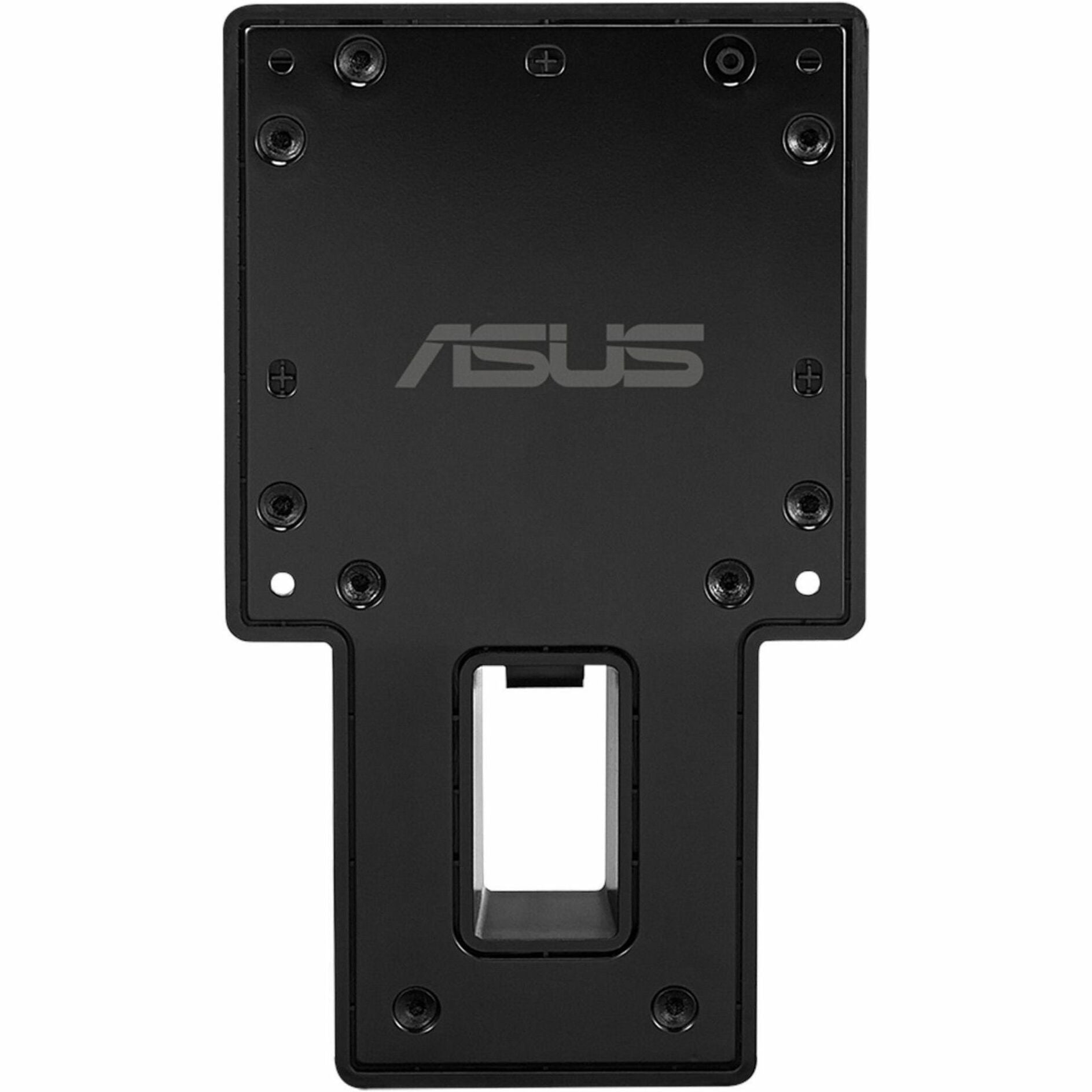 Asus MKT01 Mounting Bracket for Mini PC, Monitor - Black - Soundz Store AUSTRALIA
