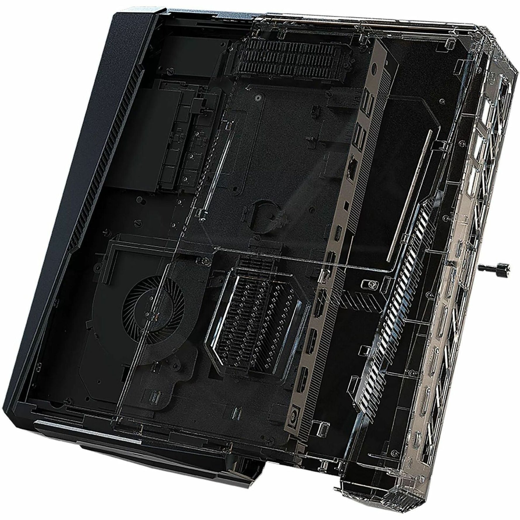 Asus NUC 15 Performance NUC15JNK Barebone System - Mini PC - Intel Core Ultra 9 275HX Tetracosa-core (24 Core) - Soundz Store AUSTRALIA