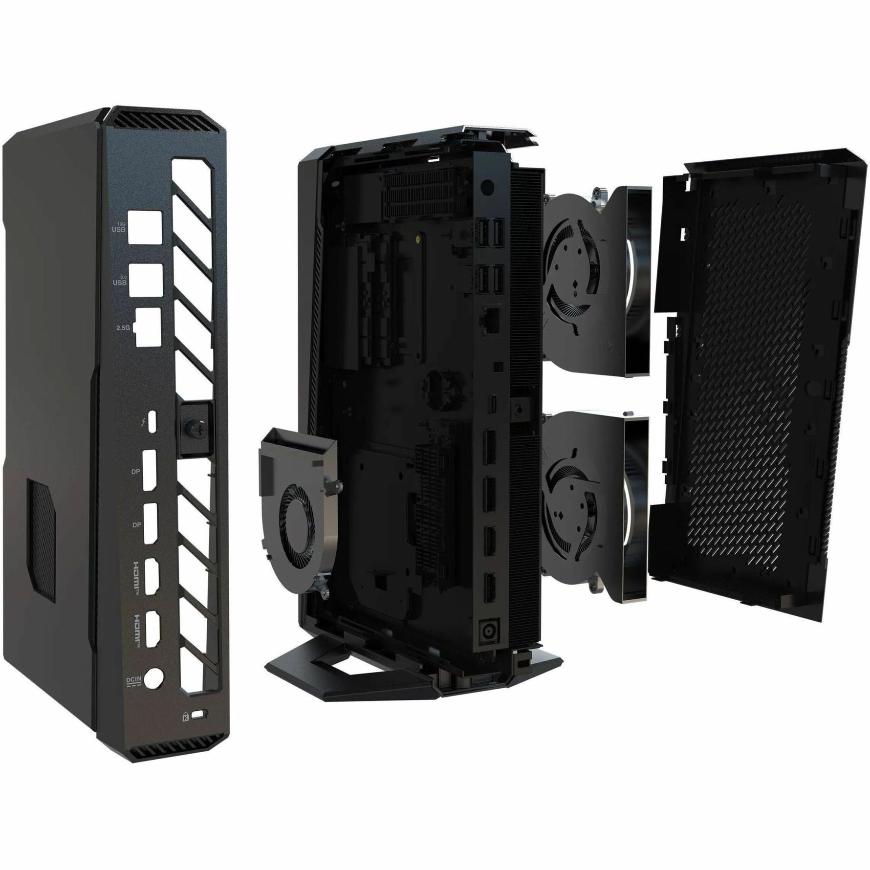 Asus NUC 15 Performance NUC15JNK Barebone System - Mini PC - Intel Core Ultra 9 275HX Tetracosa-core (24 Core) - Soundz Store AUSTRALIA