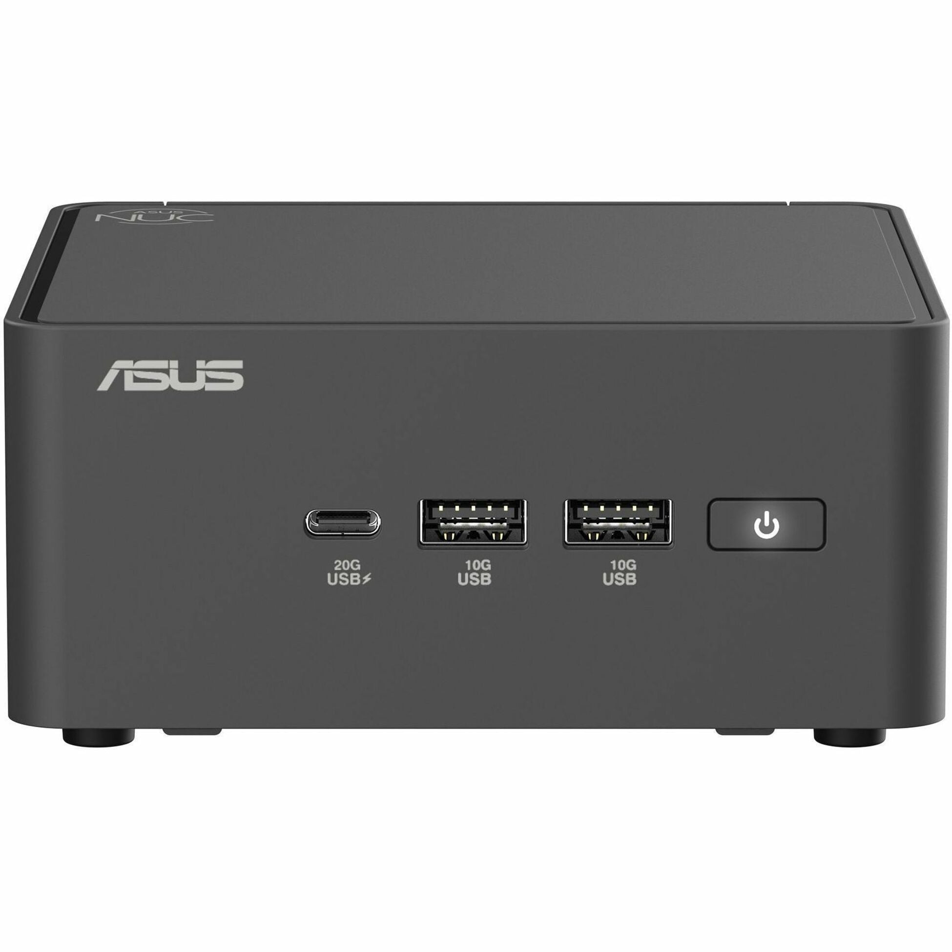 Asus NUC 15 Pro NUC15CRHC5 Barebone System - Mini PC - Intel Core 5 210H - Soundz Store AUSTRALIA