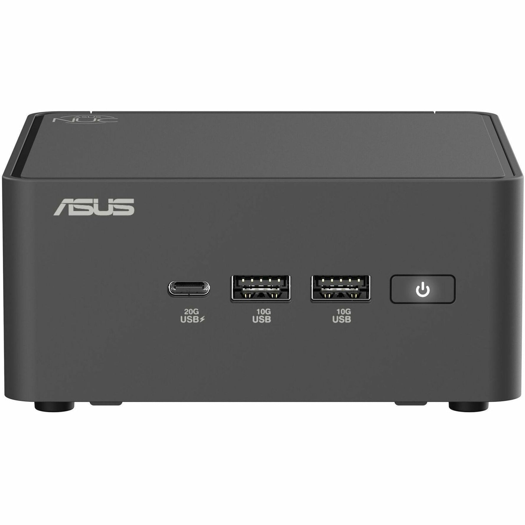 Asus NUC 15 Pro NUC15CRHC5 Barebone System - Mini PC - Intel Core 5 210H - Soundz Store AUSTRALIA