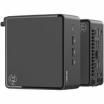 Asus NUC 15 Pro NUC15CRHC5 Barebone System - Mini PC - Intel Core 5 210H - Soundz Store AUSTRALIA