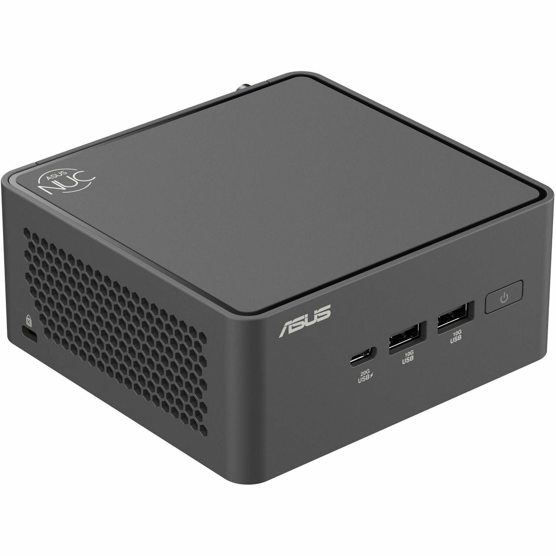 Asus NUC 15 Pro NUC15CRHI3 Barebone System - Mini PC - Intel Core 3 100U - Soundz Store AUSTRALIA