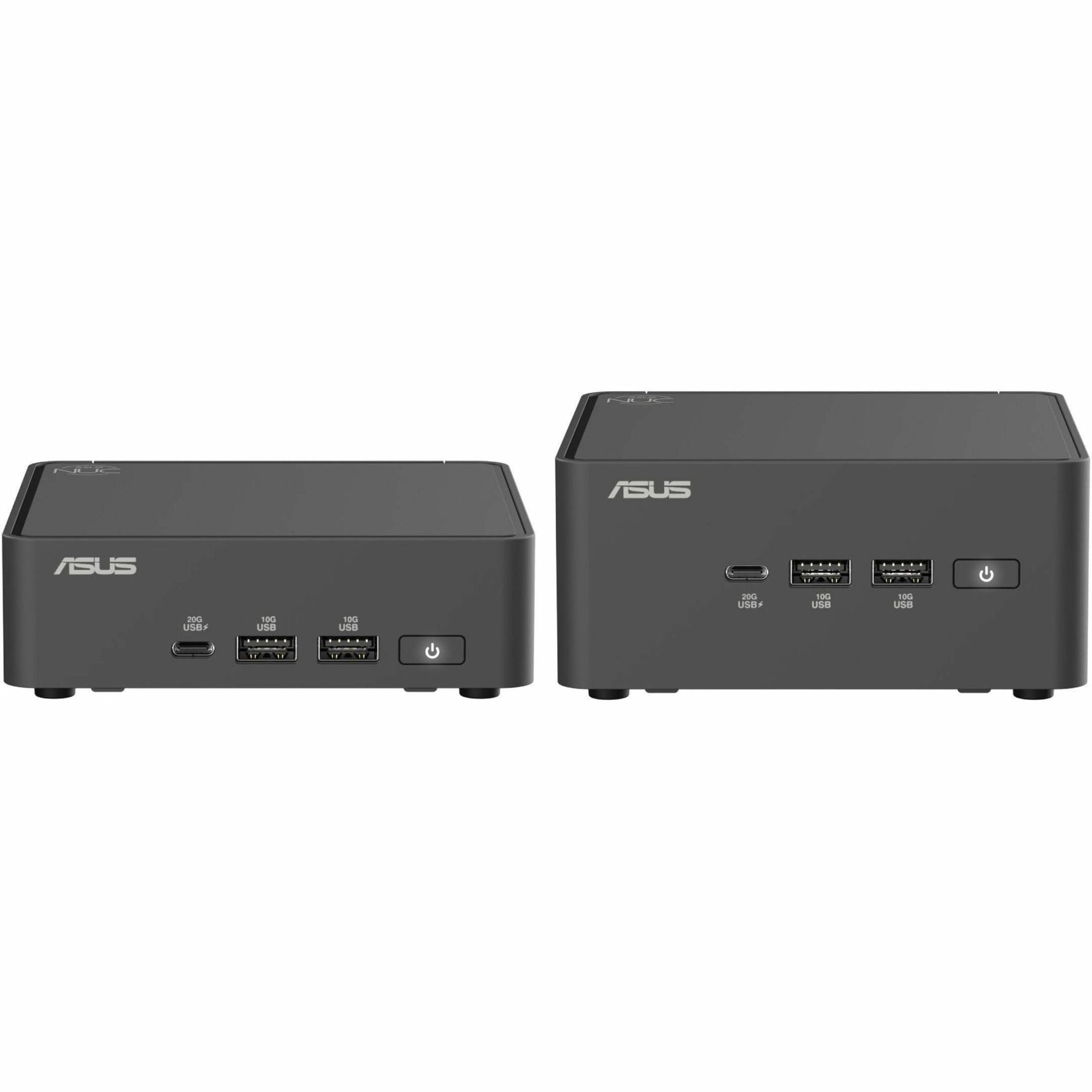 Asus NUC 15 Pro NUC15CRHI3 Barebone System - Mini PC - Intel Core 3 100U - Soundz Store AUSTRALIA