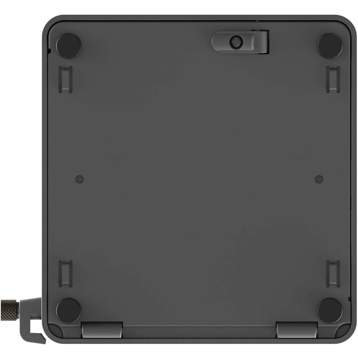 Asus NUC 15 Pro NUC15CRHI3 Barebone System - Mini PC - Intel Core 3 100U - Soundz Store AUSTRALIA