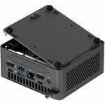 Asus NUC 15 Pro NUC15CRHI3 Barebone System - Mini PC - Intel Core 3 100U - Soundz Store AUSTRALIA