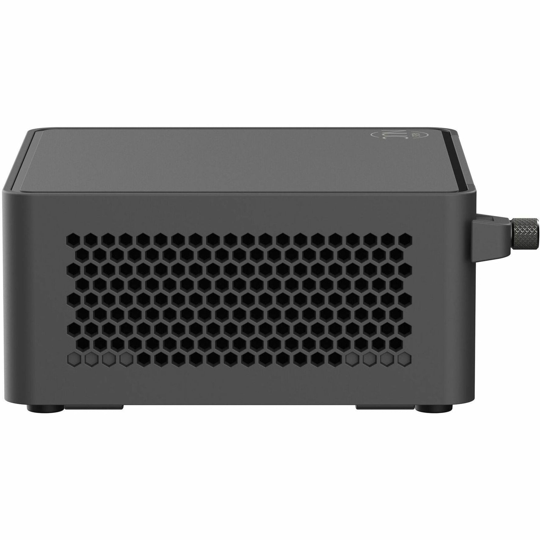 Asus NUC 15 Pro NUC15CRHI3 Barebone System - Mini PC - Intel Core 3 100U - Soundz Store AUSTRALIA