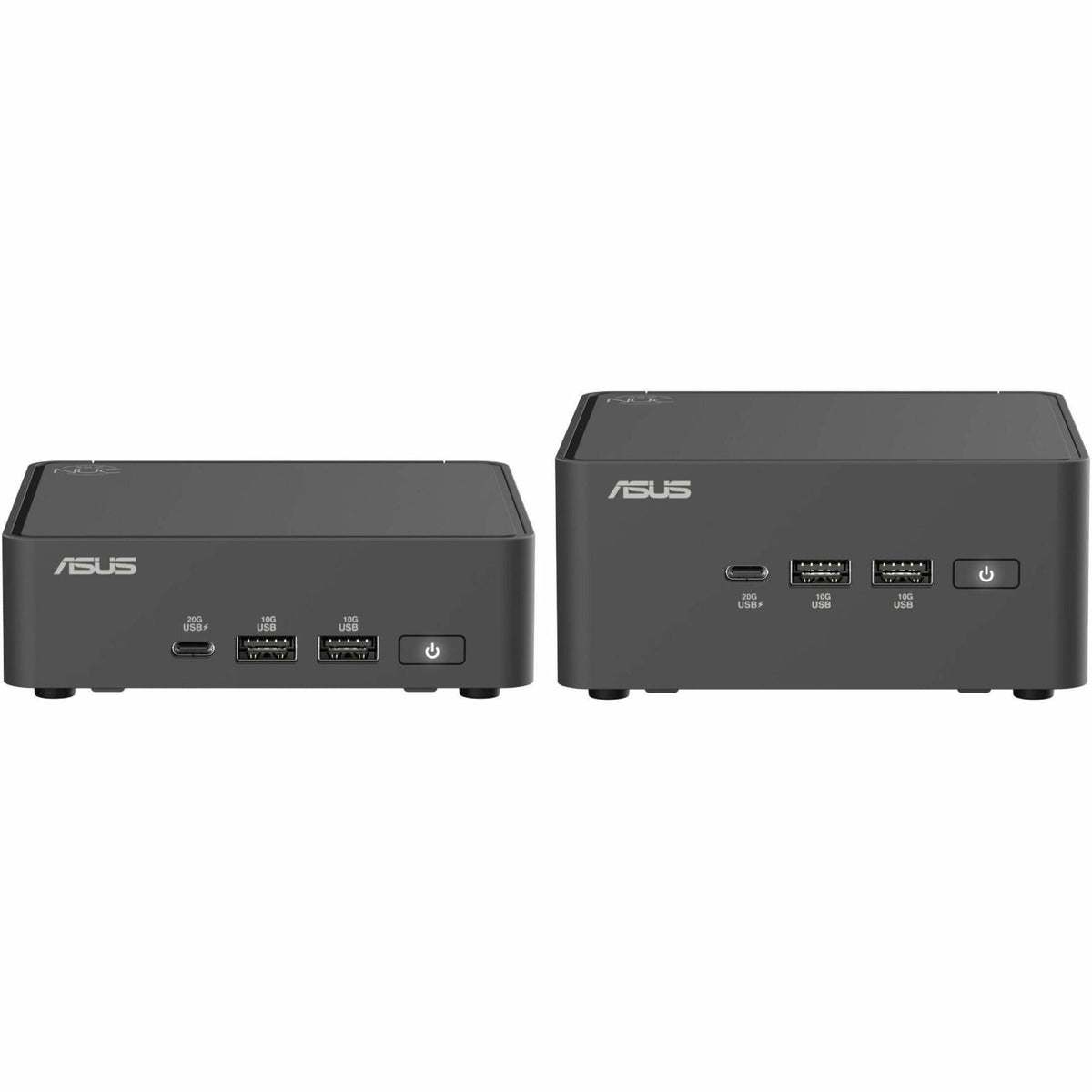Asus NUC 15 Pro NUC15CRHU5 Barebone System - Mini PC - Intel Core Ultra 5 225H - Soundz Store AUSTRALIA