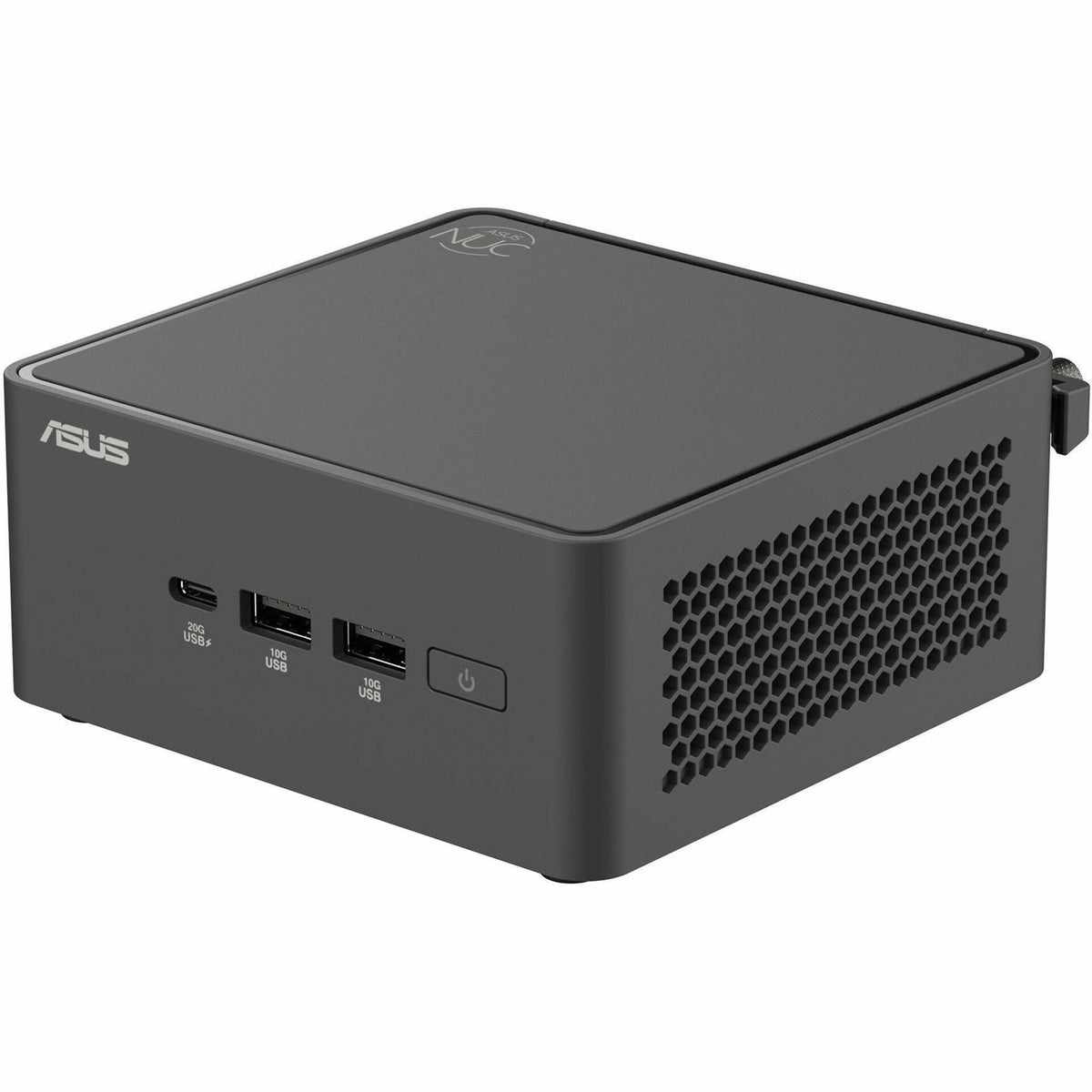 Asus NUC 15 Pro NUC15CRHV7 Barebone System - Mini PC - Intel Core Ultra 7 265H - Soundz Store AUSTRALIA