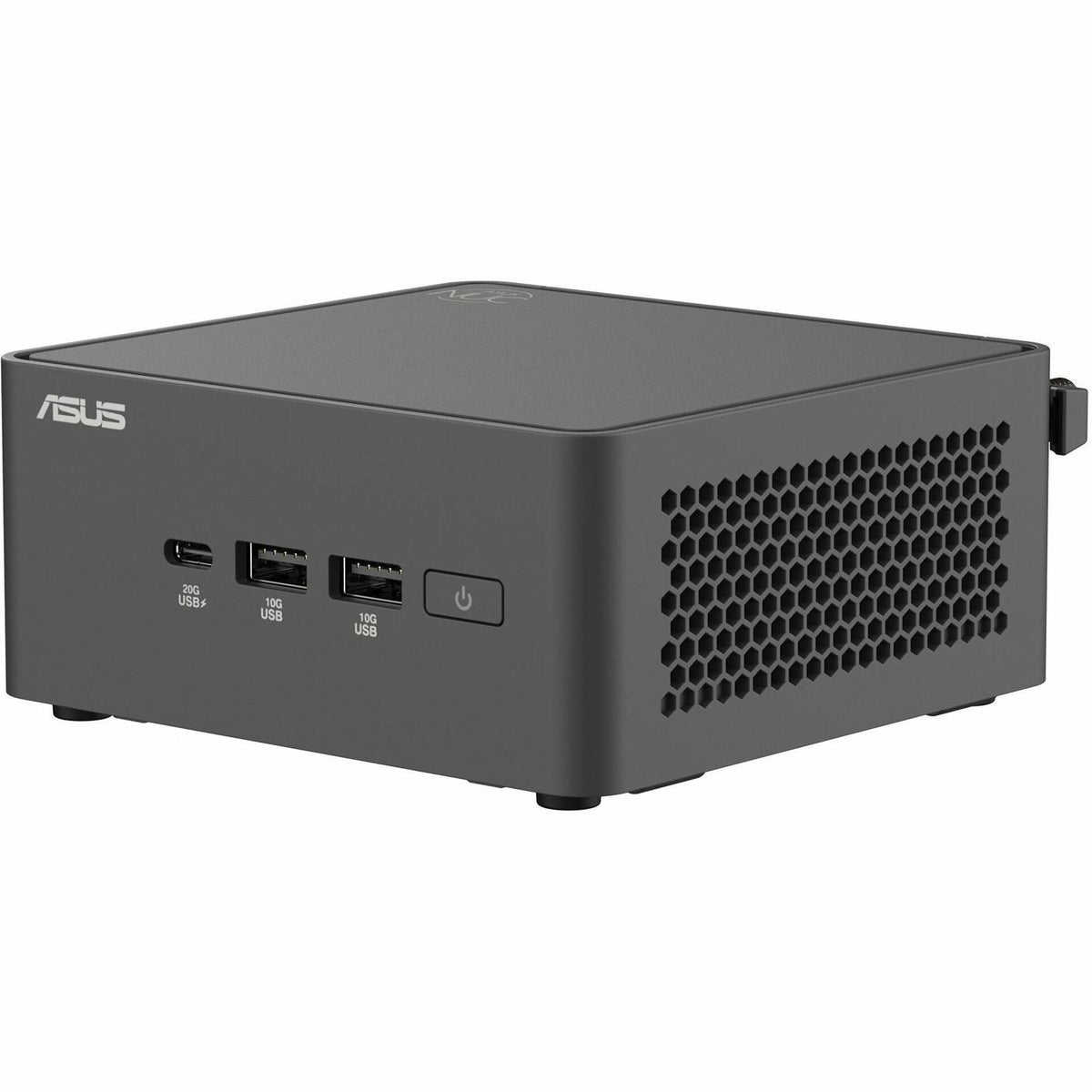 Asus NUC 15 Pro NUC15CRHV7 Barebone System - Mini PC - Intel Core Ultra 7 265H - Soundz Store AUSTRALIA
