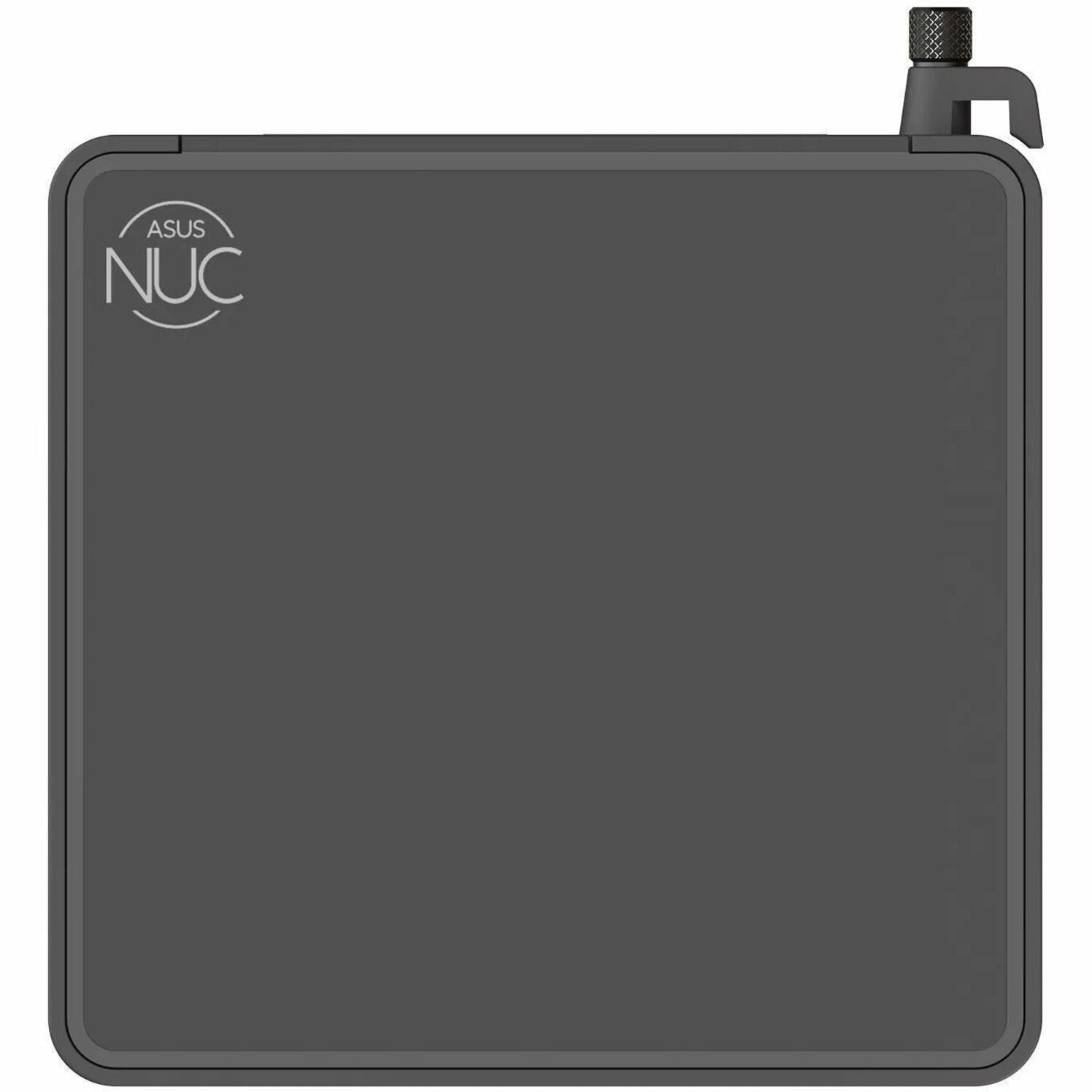 Asus NUC 15 Pro NUC15CRK Desktop Computer - Intel Core 5 210H - 16 GB - 512 GB PCI Express NVMe 4.0 SSD - Mini PC - Black - Soundz Store AUSTRALIA
