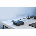 Asus NUC 15 Pro NUC15CRK Desktop Computer - Intel Core 5 210H - 16 GB - 512 GB PCI Express NVMe 4.0 SSD - Mini PC - Black - Soundz Store AUSTRALIA