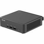 Asus NUC 15 Pro NUC15CRK Desktop Computer - Intel Core 5 210H - 16 GB - 512 GB PCI Express NVMe 4.0 SSD - Mini PC - Black - Soundz Store AUSTRALIA