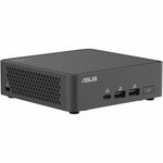 Asus NUC 15 Pro NUC15CRK Desktop Computer - Intel Core 5 210H - 16 GB - 512 GB PCI Express NVMe 4.0 SSD - Mini PC - Black - Soundz Store AUSTRALIA