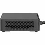 Asus NUC 15 Pro NUC15CRK Desktop Computer - Intel Core 5 210H - 16 GB - 512 GB PCI Express NVMe 4.0 SSD - Mini PC - Black - Soundz Store AUSTRALIA