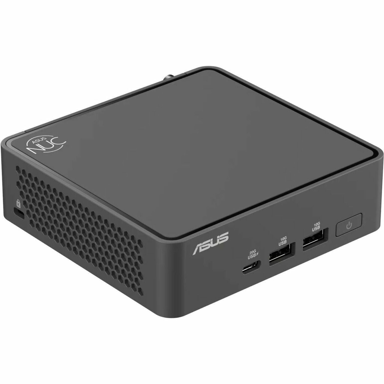 Asus NUC 15 Pro NUC15CRKC7 Barebone System - Mini PC - Intel Core 7 240H - Soundz Store AUSTRALIA