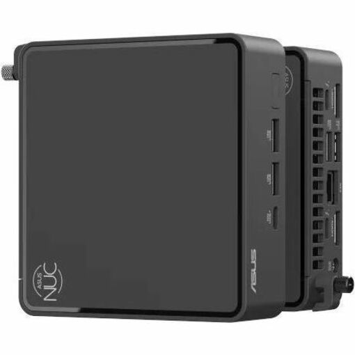 Asus NUC 15 Pro NUC15CRKC7 Barebone System - Mini PC - Intel Core 7 240H - Soundz Store AUSTRALIA