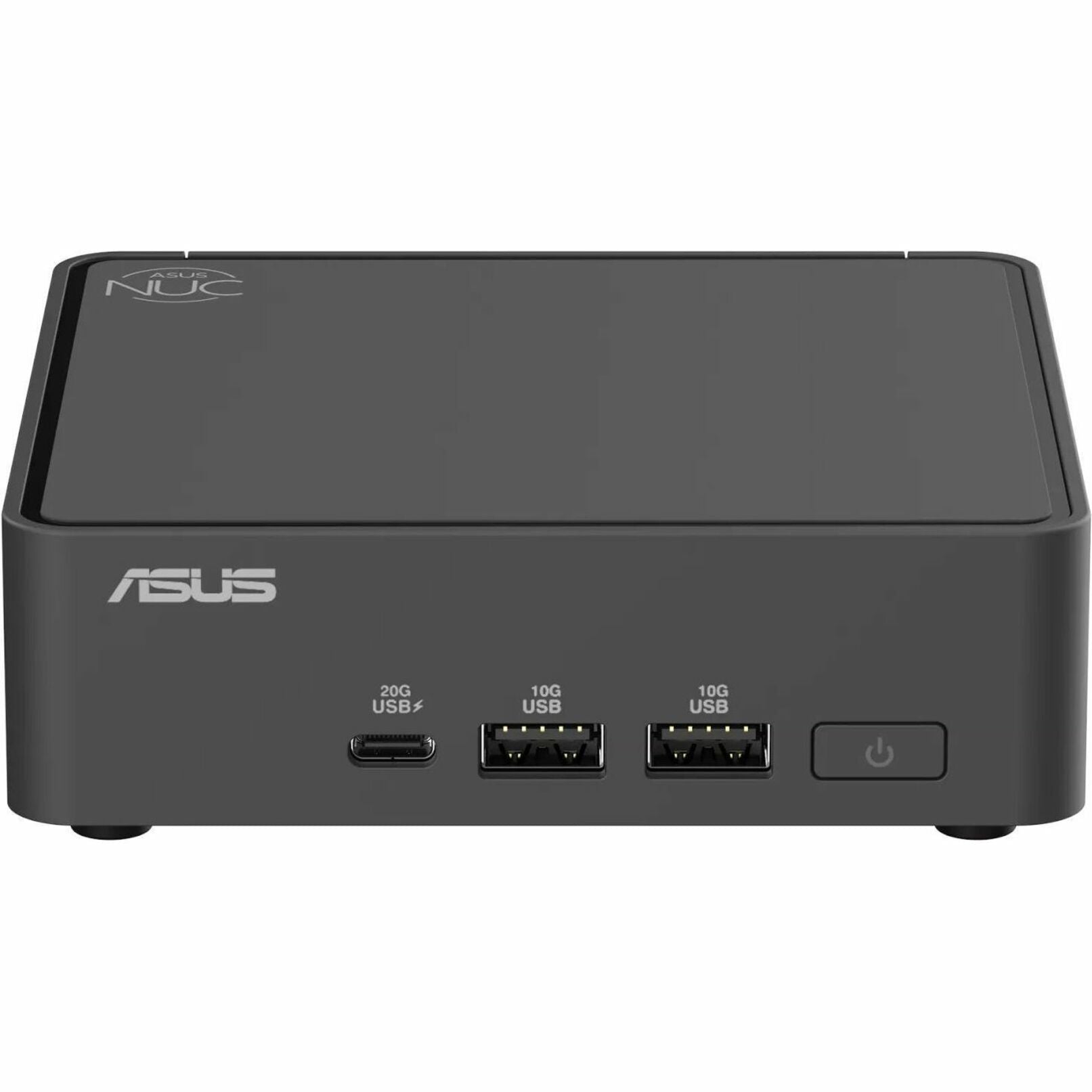 Asus NUC 15 Pro NUC15CRKC7 Barebone System - Mini PC - Intel Core 7 240H - Soundz Store AUSTRALIA
