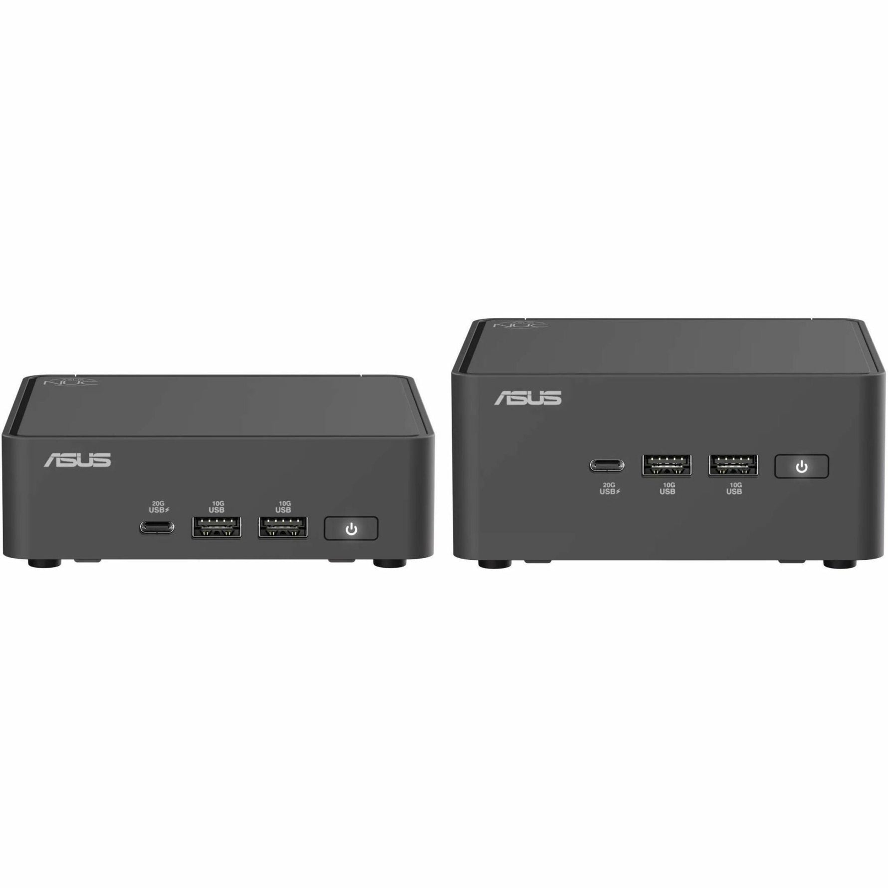 Asus NUC 15 Pro NUC15CRKU7 Barebone System - Mini PC - Intel Core Ultra 7 255H - Soundz Store AUSTRALIA