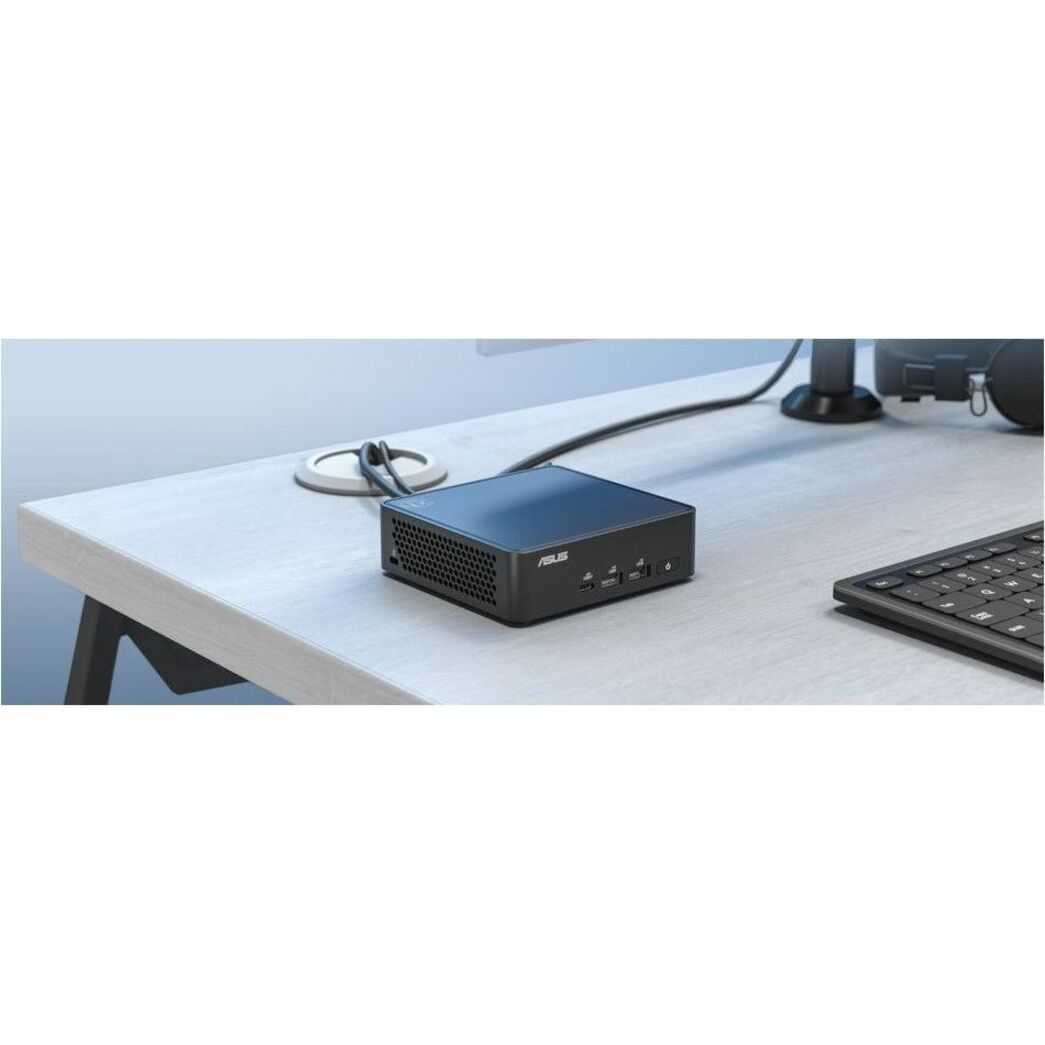 Asus NUC 15 Pro NUC15CRKU7 Barebone System - Mini PC - Intel Core Ultra 7 255H - Soundz Store AUSTRALIA