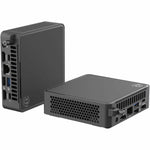 Asus NUC 15 Pro NUC15CRKU7 Barebone System - Mini PC - Intel Core Ultra 7 255H - Soundz Store AUSTRALIA