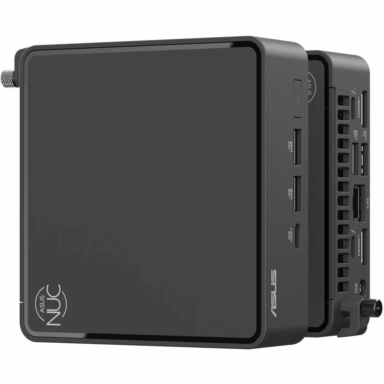 Asus NUC 15 Pro NUC15CRKU7 Barebone System - Mini PC - Intel Core Ultra 7 255H - Soundz Store AUSTRALIA