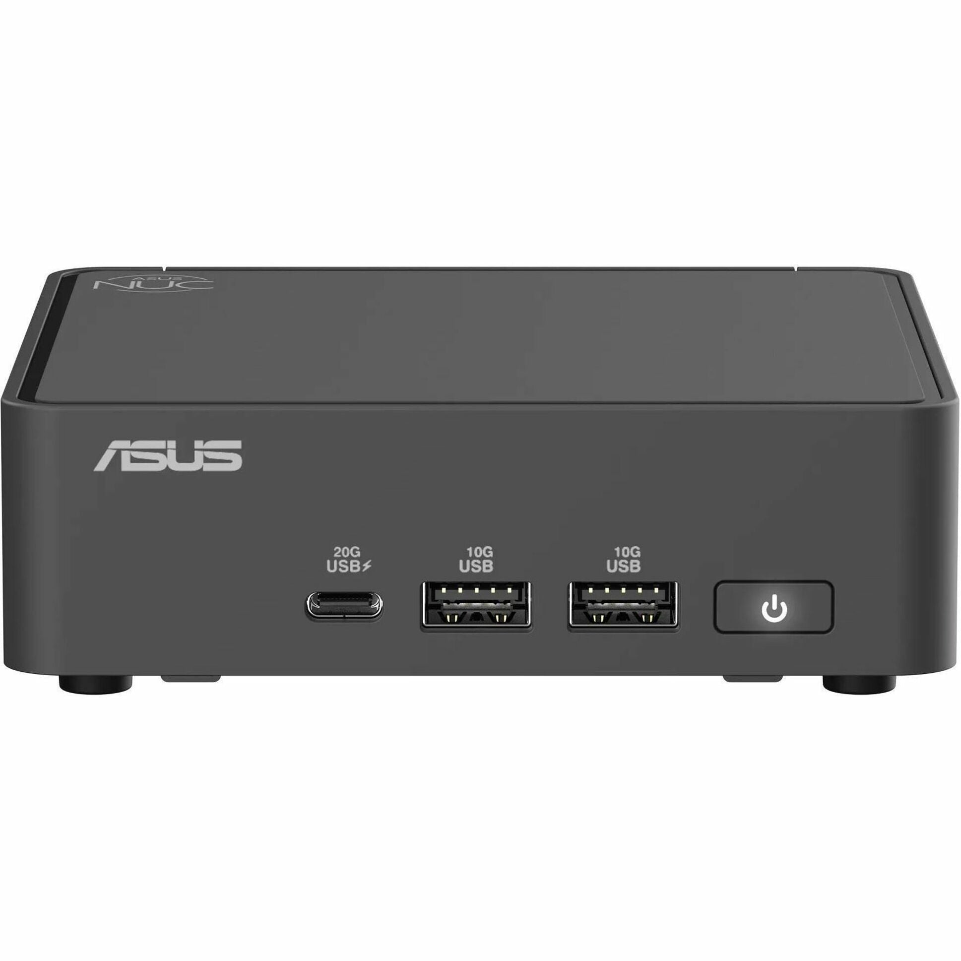 Asus NUC 15 Pro NUC15CRKU7 Barebone System - Mini PC - Intel Core Ultra 7 255H - Soundz Store AUSTRALIA