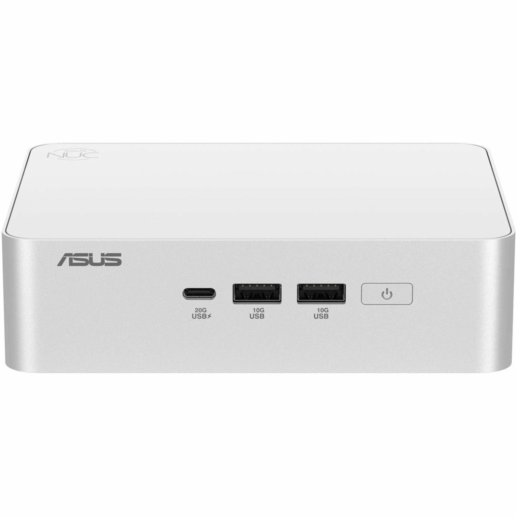 Asus NUC 15 Pro Plus NUC15CRSU7 Barebone System - Mini PC - Intel Core Ultra 7 255H - Soundz Store AUSTRALIA