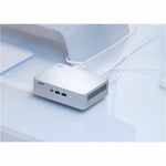 Asus NUC 15 Pro Plus NUC15CRSU9 Barebone System - Mini PC - Intel Core Ultra 9 285H - Soundz Store AUSTRALIA